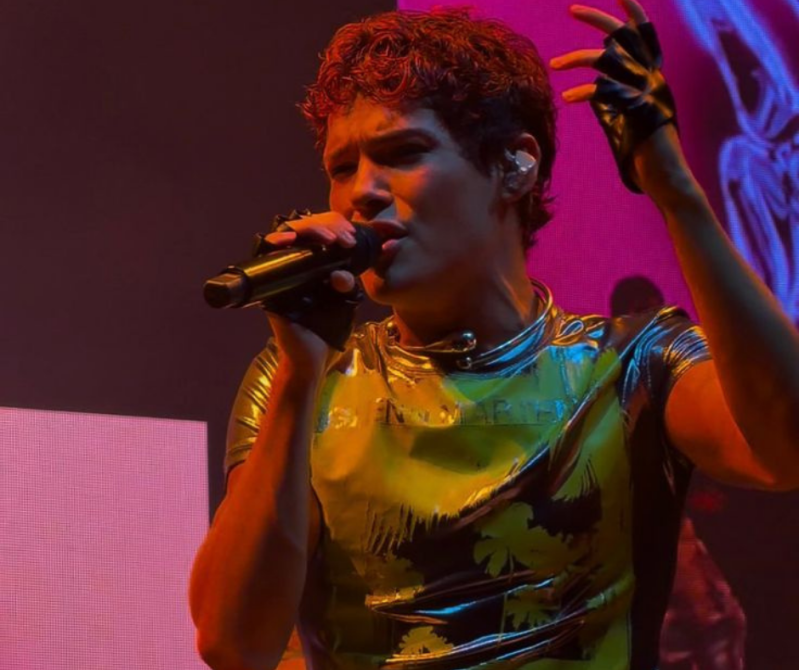 Midnight Sun Tour Antwerp