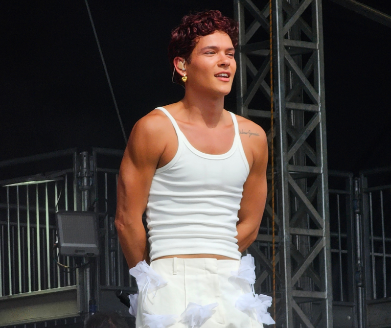 Summer Festivals Mighty Hoopla