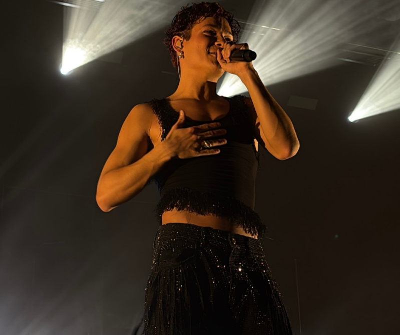 Every Night Fantasy Tour Antwerp