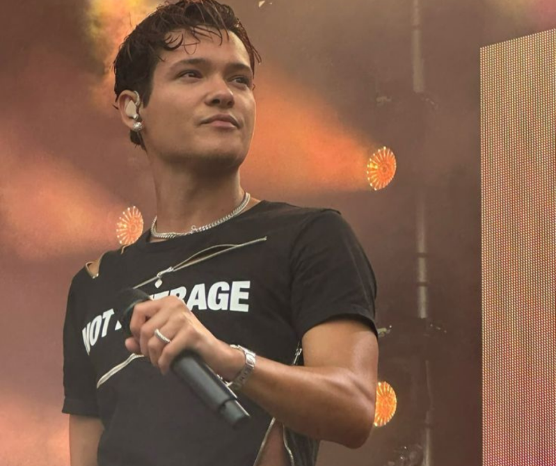 Summer Festival Feeling festival