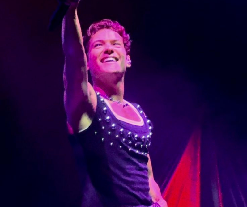 Midnight Sun Tour Paris