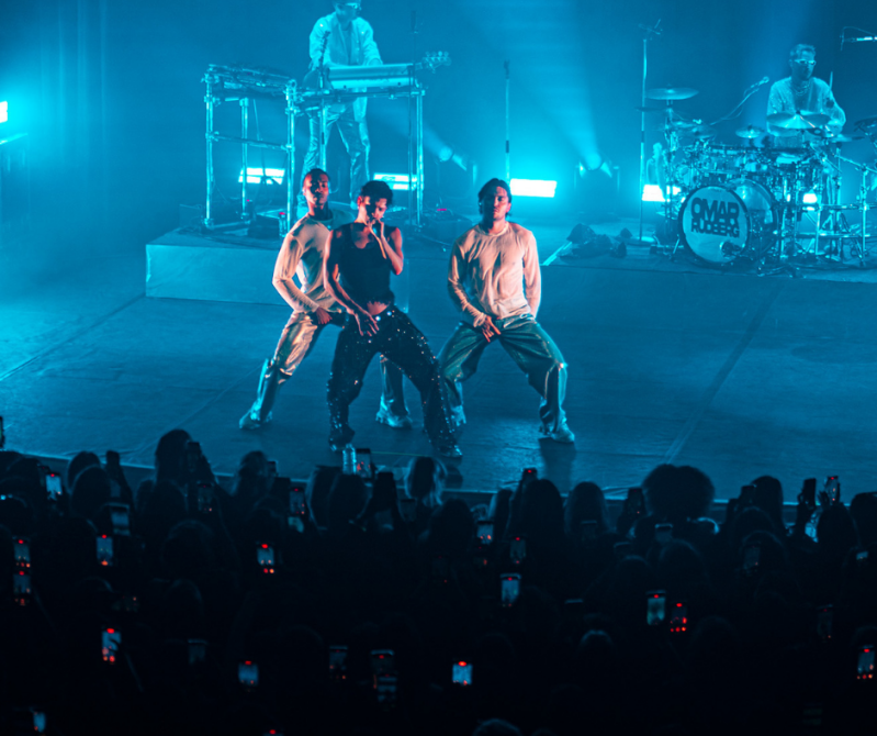 Every Night Fantasy Tour Paris