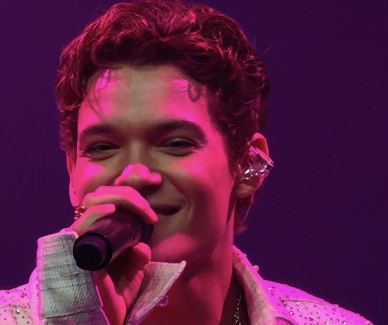 Midnight Sun Tour Düsseldorf