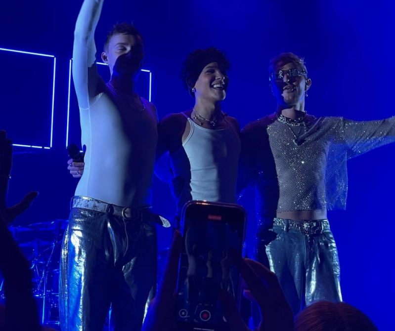 Every Night Fantasy Tour Oslo