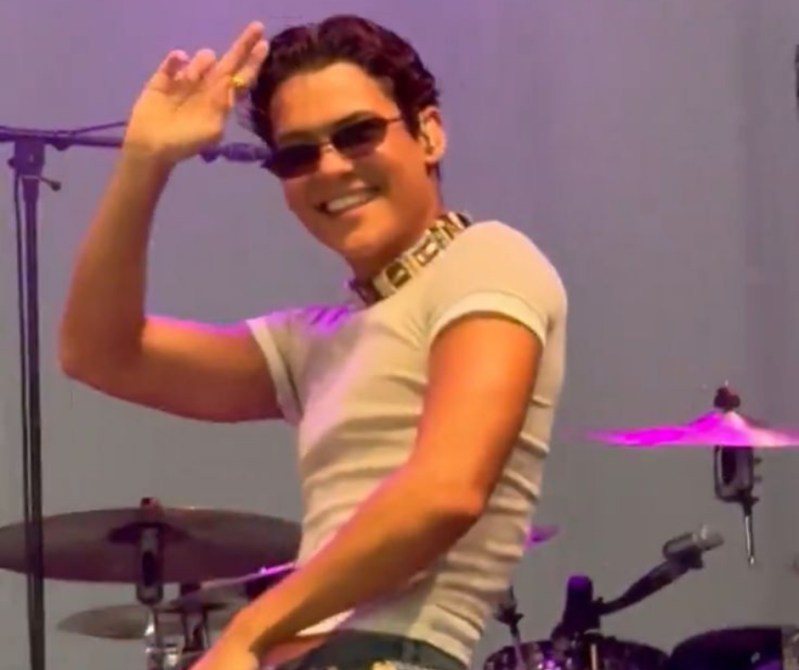 Summer Festival Tinderbox