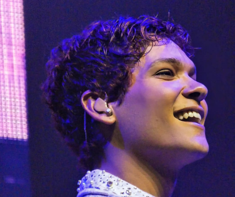 Midnight Sun Tour London