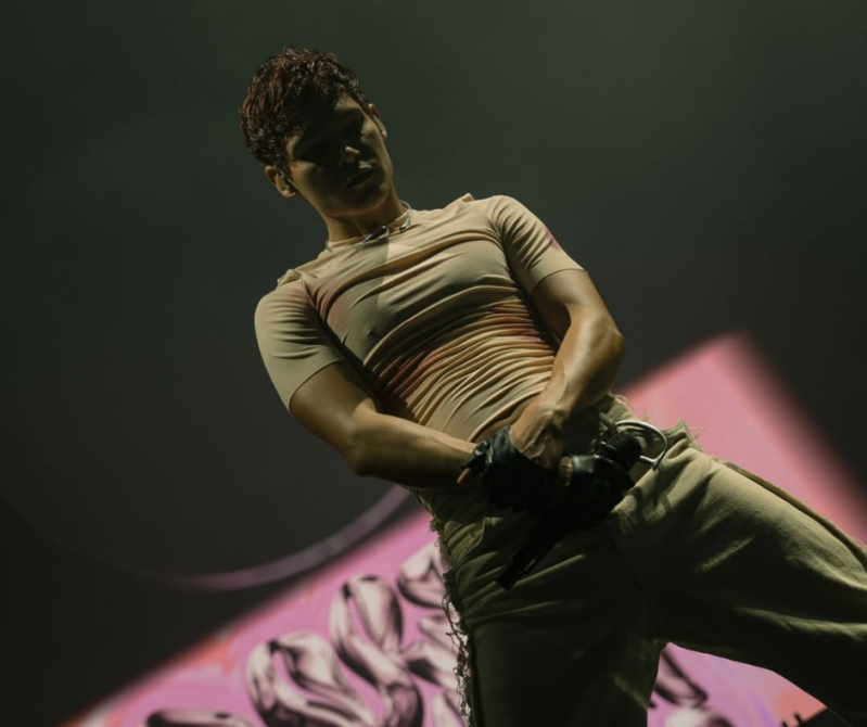 Midnight Sun Tour Munich