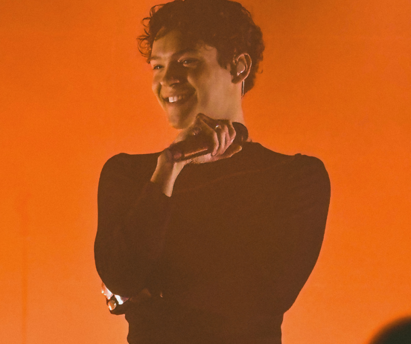 Every Night Fantasy Tour Munich