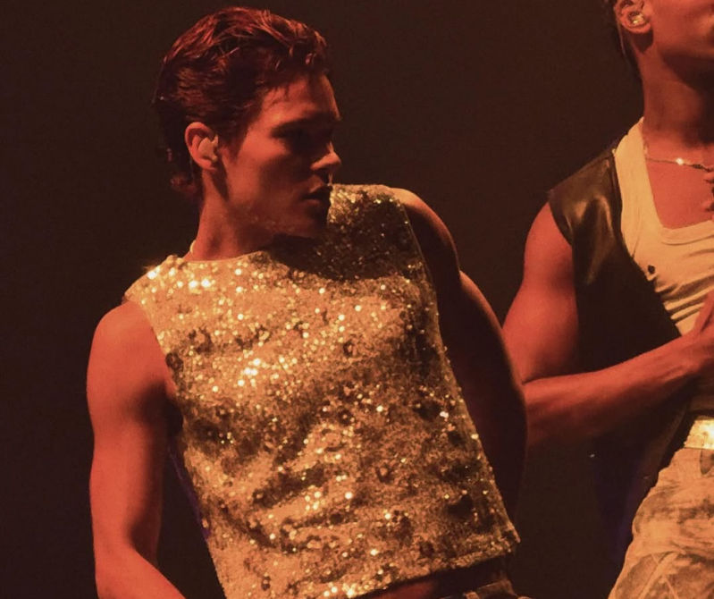 Midnight Sun Tour Amsterdam