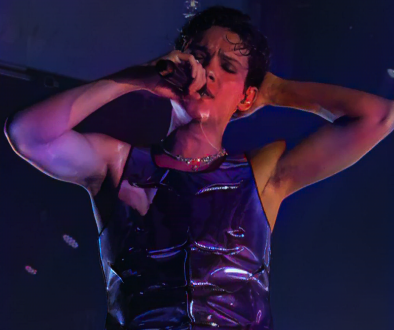 Every Night Fantasy Tour Copenhagen