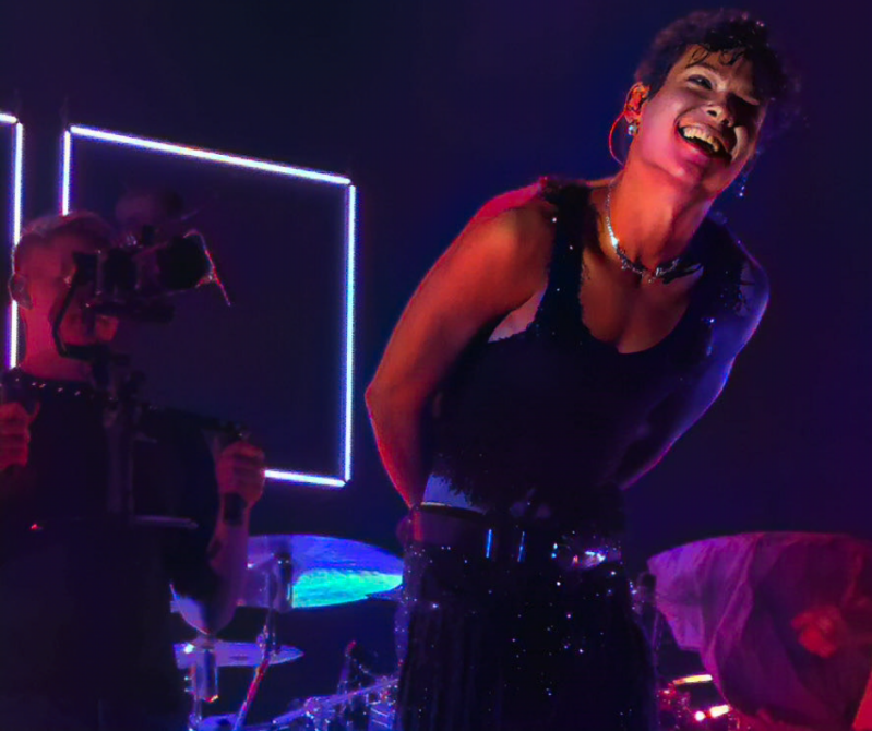 Every Night Fantasy Tour Berlin