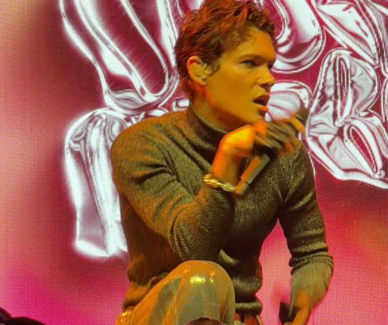 Midnight Sun Tour Malmö