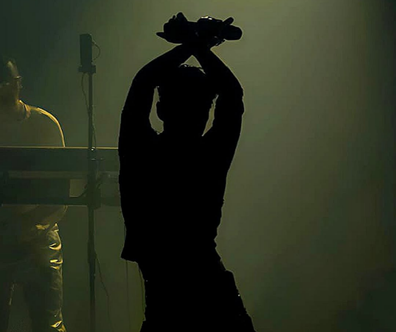 Every Night Fantasy Tour Warsaw