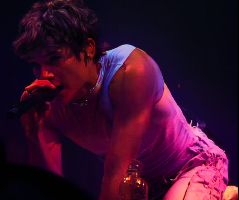 Midnight Sun Tour Oslo