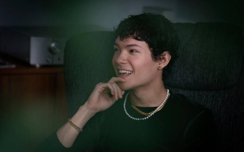 Omar Rudberg Kungsbacka posten