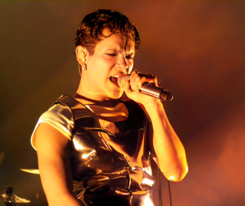 Omar Rudberg Every NIght Fantasy Tour. Manchester