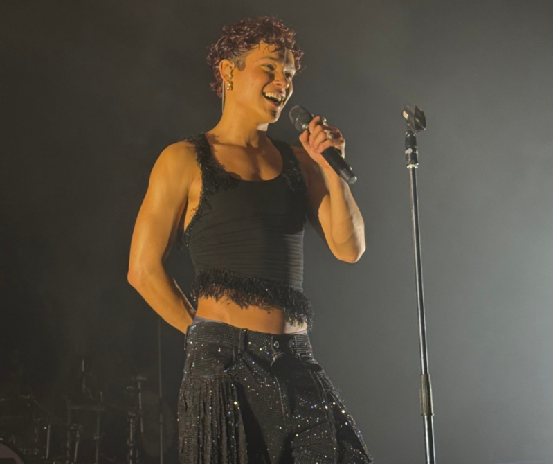 Every Night Fantasy Tour Paris