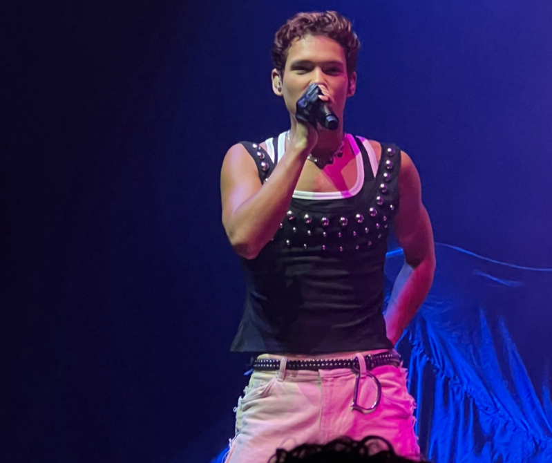 Midnight Sun Tour Paris