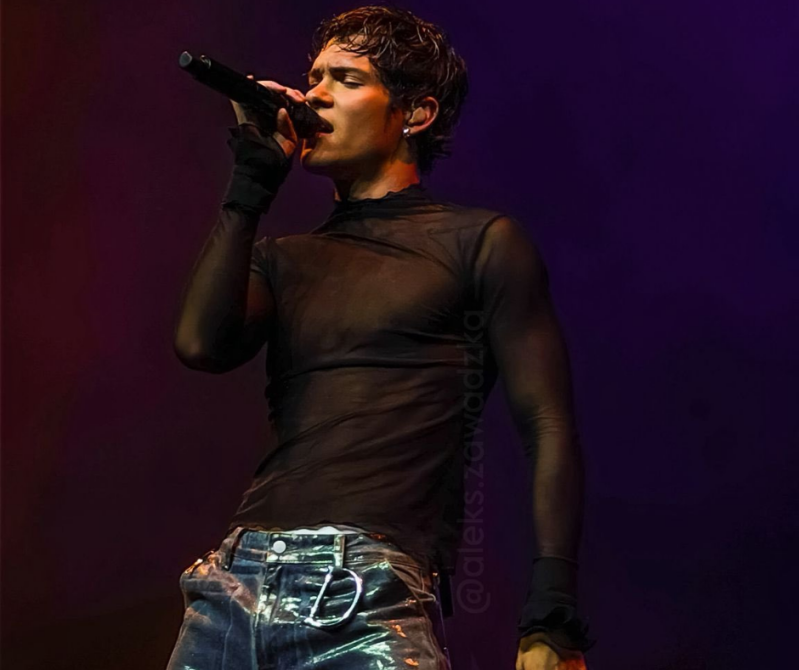 Midnight Sun Tour Gothenburg