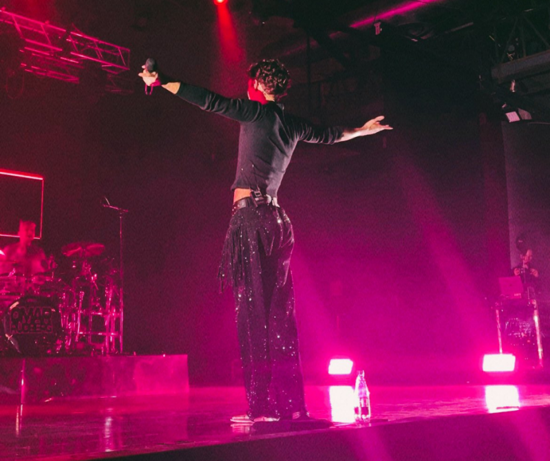 Every Night Fantasy Tour Milan