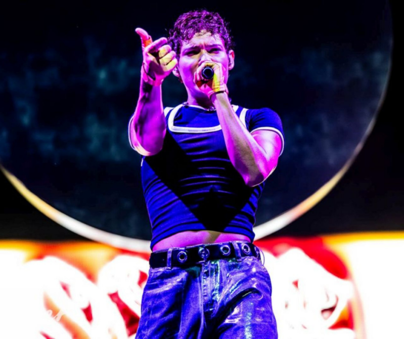 Midnight Sun Tour Vienna