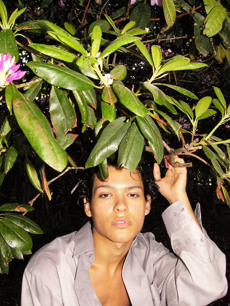 Omar Rudberg Omar Covers