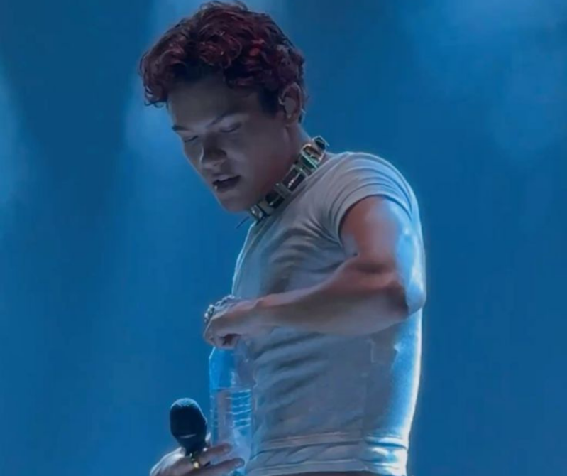 Summer Festival Tinderbox