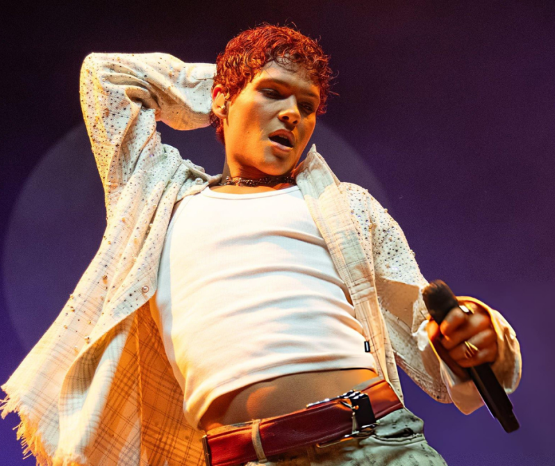 Midnight Sun Tour London