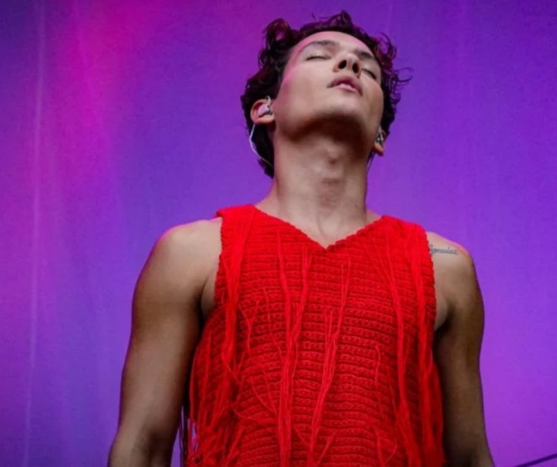 Summer Festival Superbloom