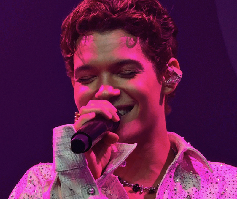 Midnight Sun Tour Düsseldorf