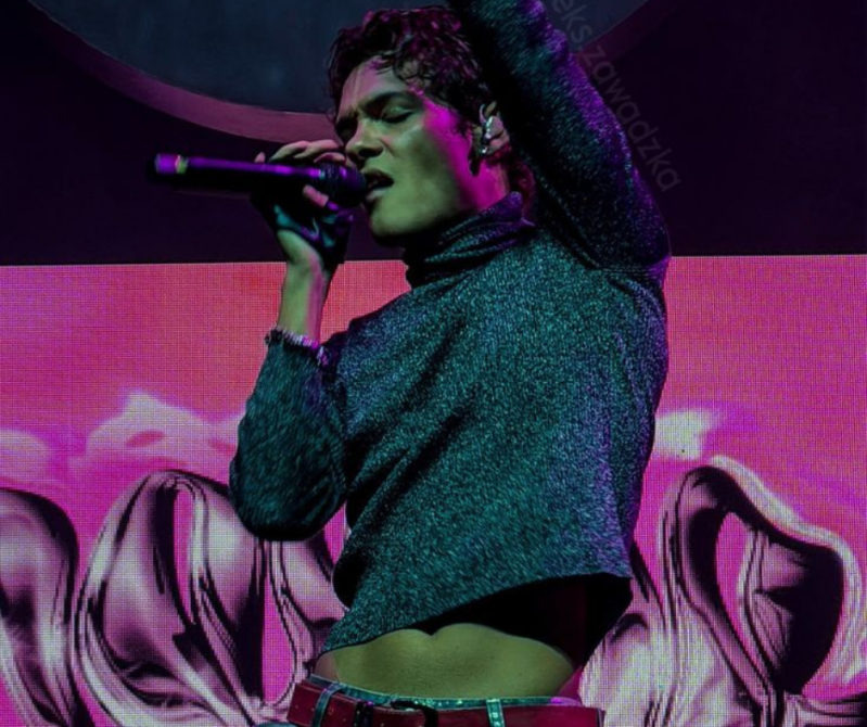 Midnight Sun Tour Malmö