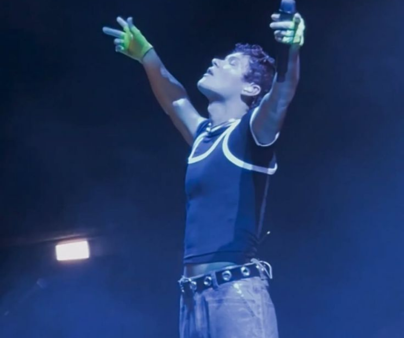 Midnight Sun Tour Vienna