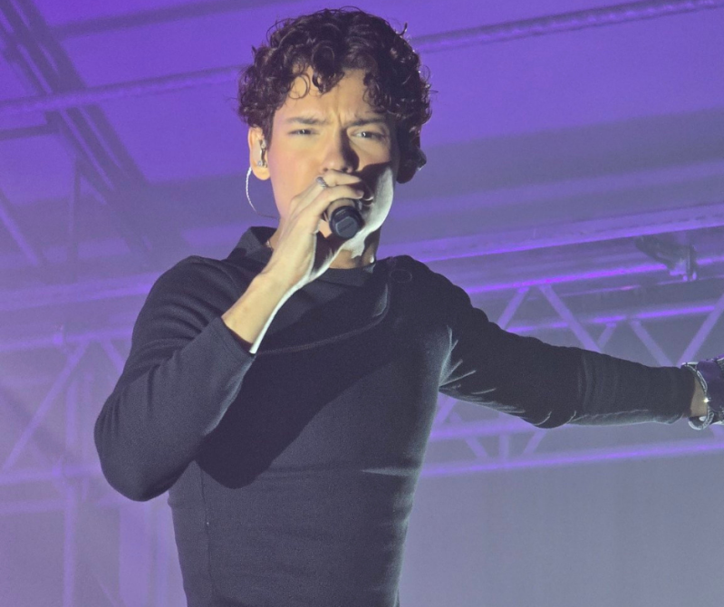 Every Night Fantasy Tour Munich