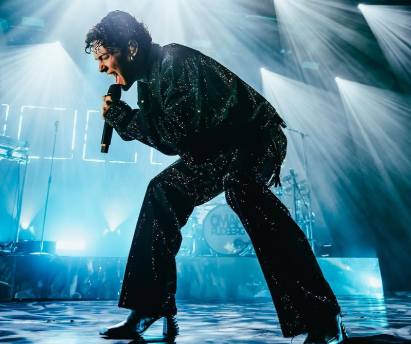 Every Night Fantasy Tour Antwerp