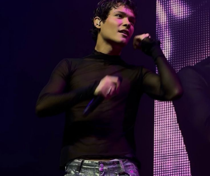 Midnight Sun Tour Gothenburg