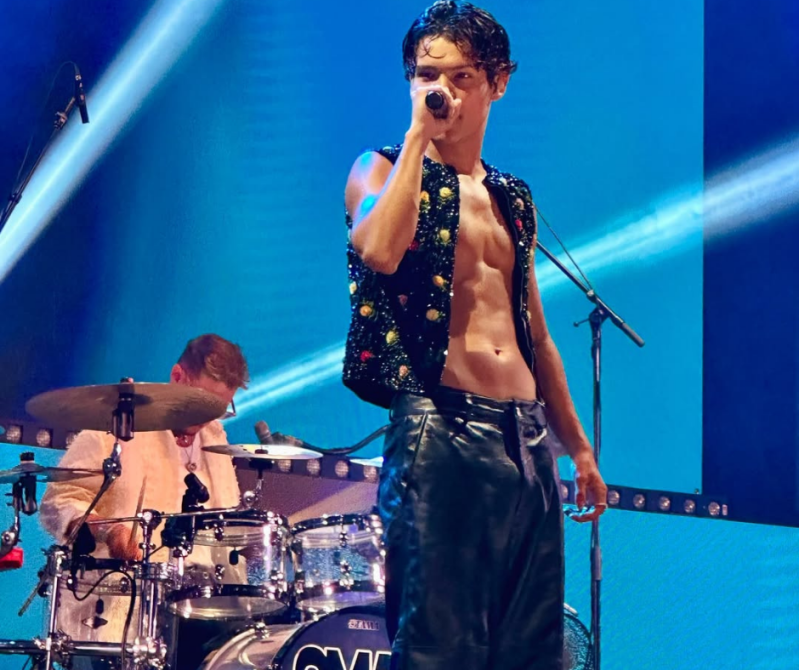 Summer Festival Stockholm Pride