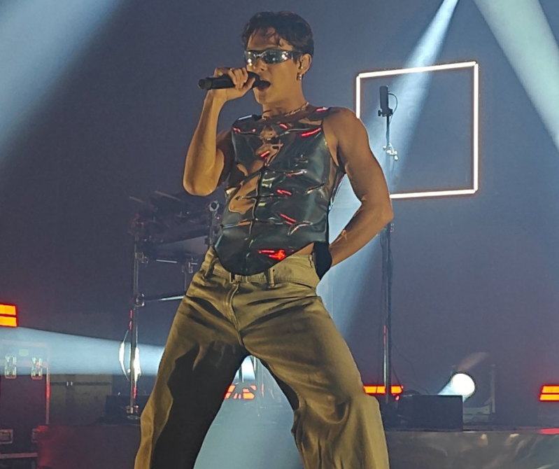 Every Night Fantasy Tour Stockholm