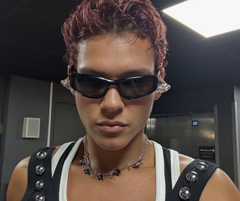 Midnight Sun Tour Paris