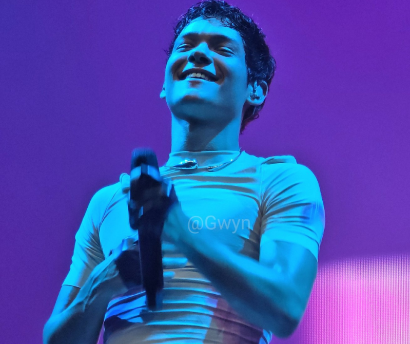 Midnight Sun Tour Munich