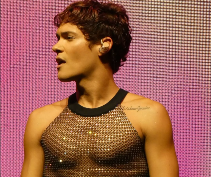 Midnight Sun Tour Copenhagen