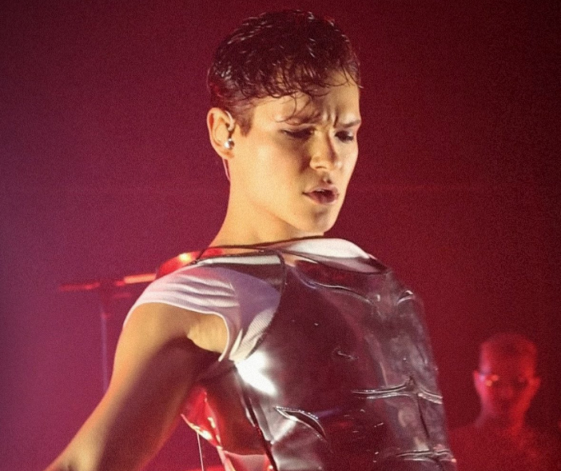 Omar Rudberg Every NIght Fantasy Tour. London