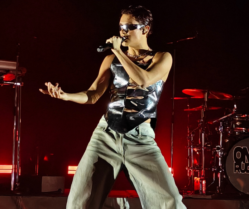 Every Night Fantasy Tour Copenhagen