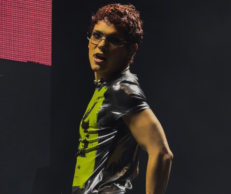 Midnight Sun Tour Antwerp