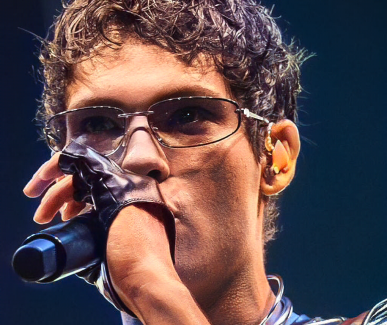 Midnight Sun Tour Antwerp