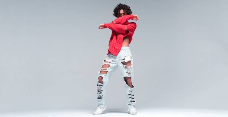 Omar Rudberg Que Pasa