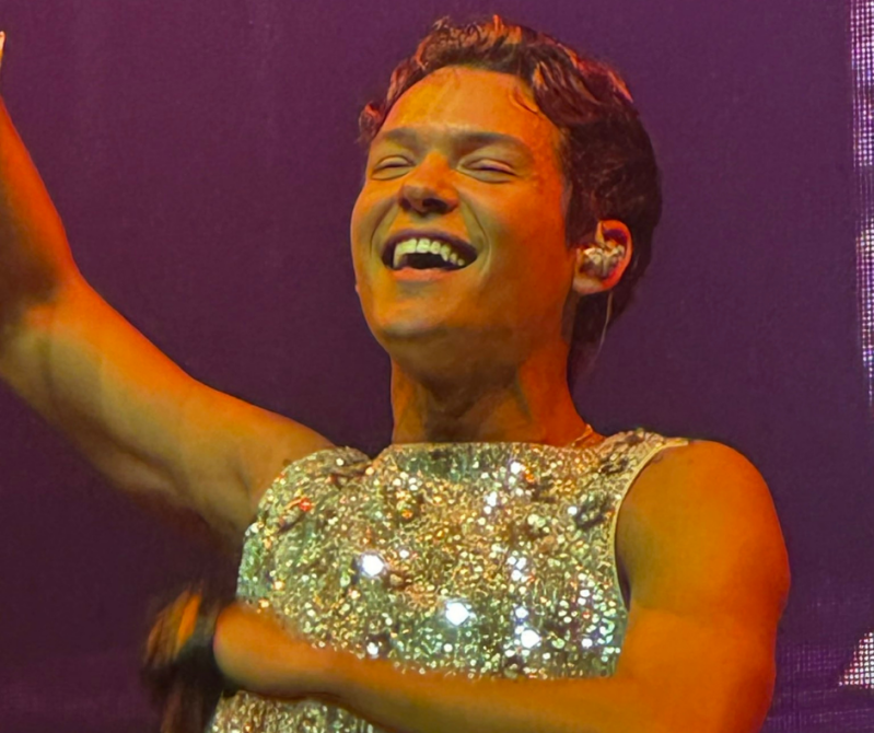 Midnight Sun Tour Amsterdam