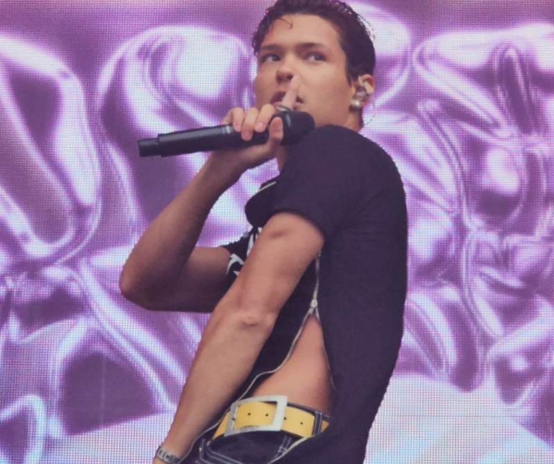 Summer Festival Feeling festival