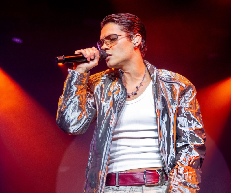 Midnight Sun Tour Manchester