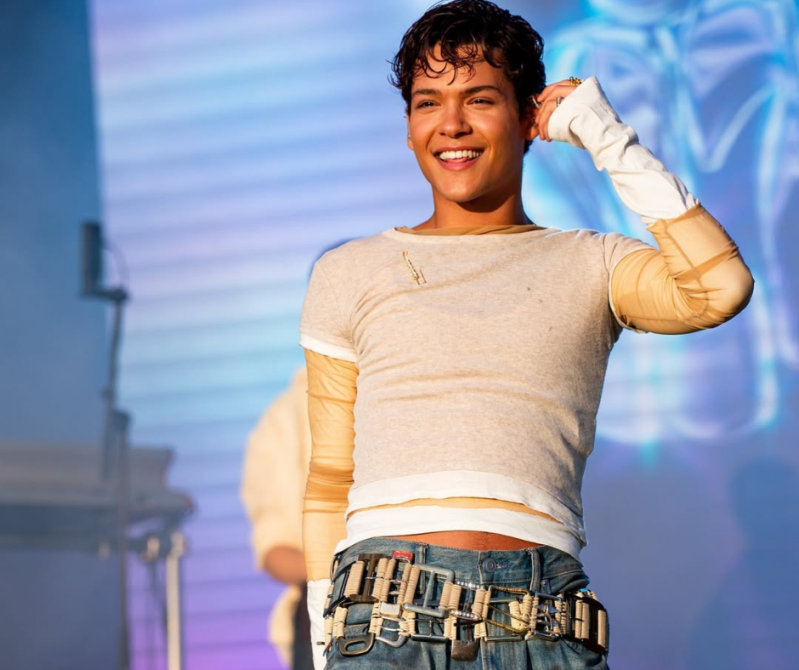 Summer Festival Ruisrock