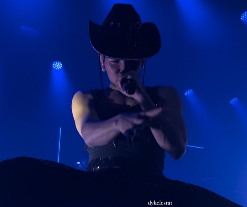 Omar Rudberg Every Night Fantasy Tour Amsterdam